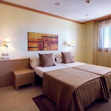Apartamentos Mediterraneo Real 2 Fuengirola Dış mekan fotoğraf