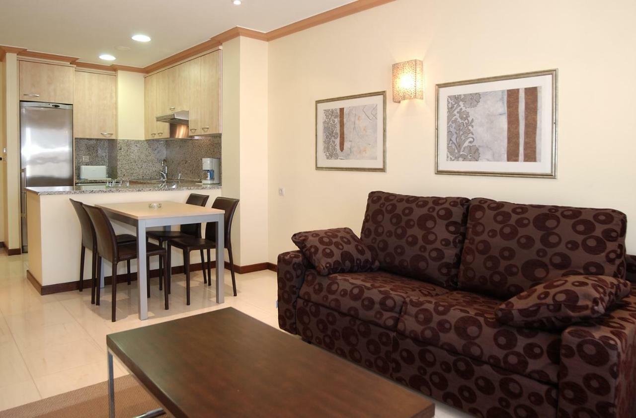 Apartamentos Mediterraneo Real 2 Fuengirola Dış mekan fotoğraf