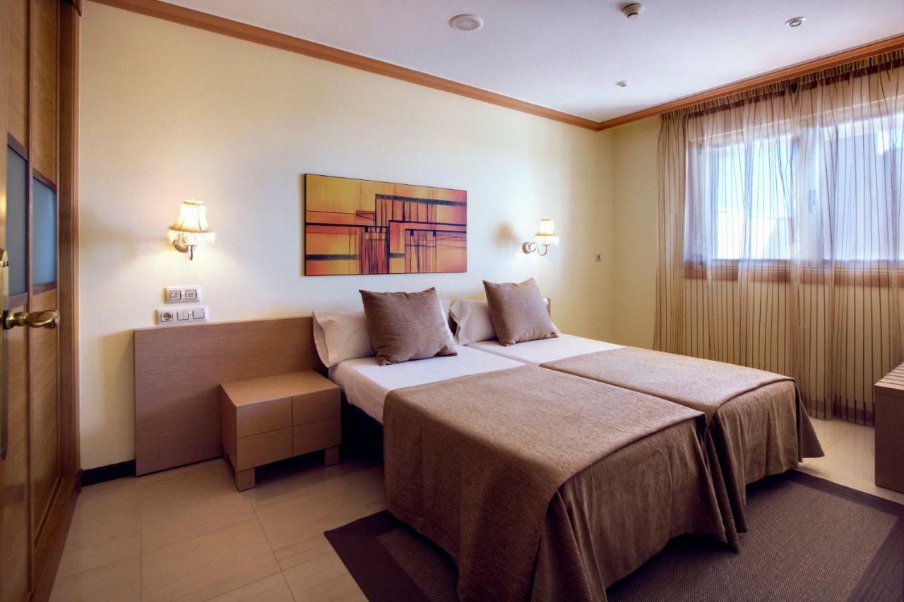 Apartamentos Mediterraneo Real 2 Fuengirola Dış mekan fotoğraf