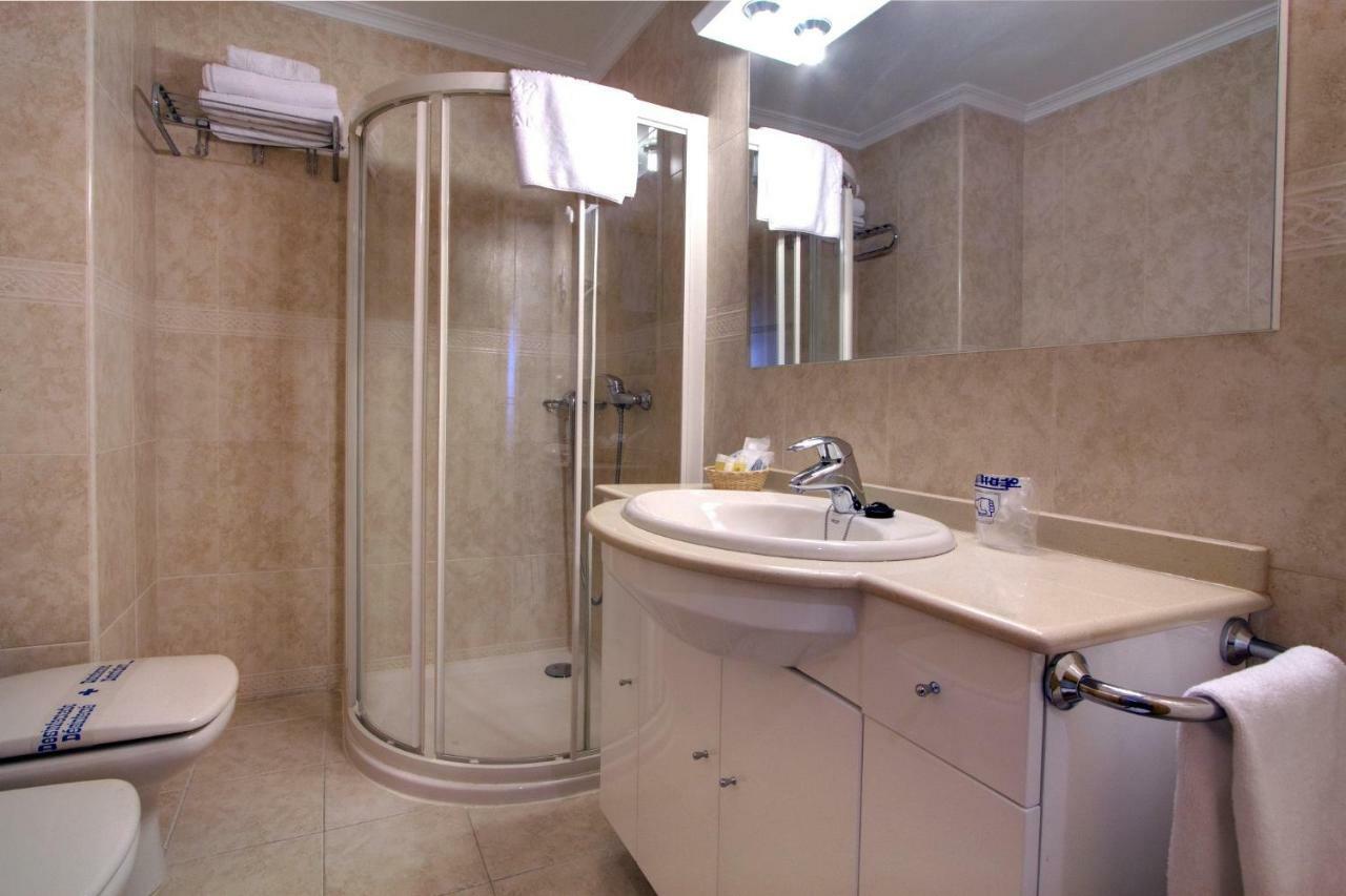 Apartamentos Mediterraneo Real 2 Fuengirola Dış mekan fotoğraf