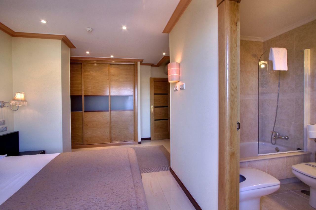 Apartamentos Mediterraneo Real 2 Fuengirola Dış mekan fotoğraf