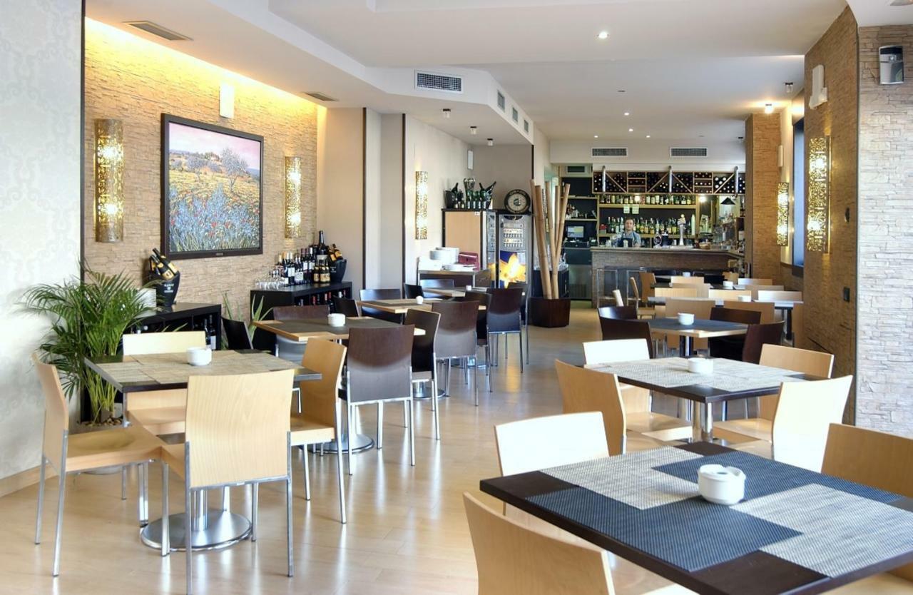 Apartamentos Mediterraneo Real 2 Fuengirola Dış mekan fotoğraf